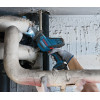 Аккумуляторная сабельная пила  Li-ion 18 В, BOSCH GSA 18 V-LI C 0 L-BOXX 06016A5001